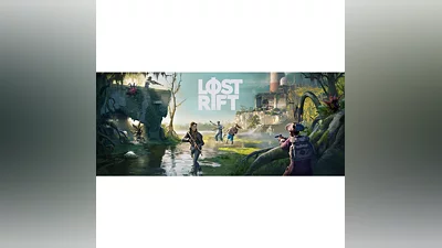Lost Rift (PC) Ключ Steam – Глобальный