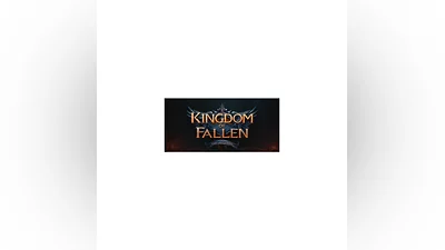 Королевство Павших: Последний Страх  STEAM GIFT РОССИЯ