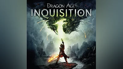 Dragon Age: Inquisition   EPIC GAMES   (PC)