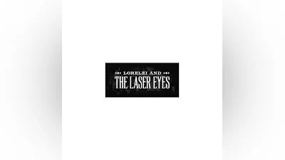 Lorelei and the Laser Eyes   АВТОДОСТАВКА STEAM РОССИЯ