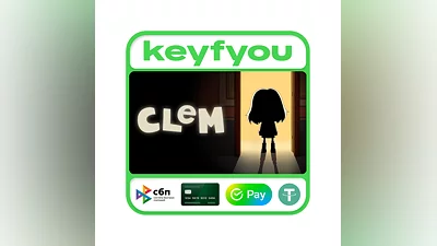 CLeM / STEAM КЛЮЧ