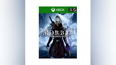 Morbid: The Lords of Ire XBOX SERIES X|S ONE Ключ