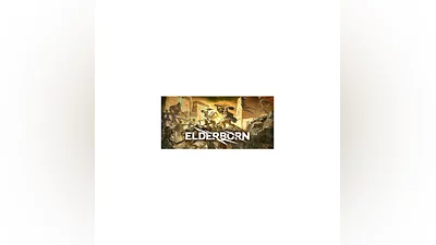 ELDERBORN (Steam Gift Россия)