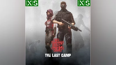 The Last Camp XBOX SERIES X|S PC Ключ