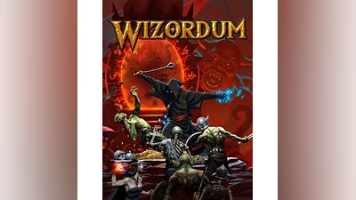 Wizordum (Steam Gift Россия)