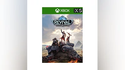 Revival: Recolonization XBOX SERIES X|S ONE Ключ