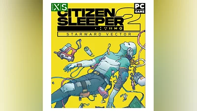 Citizen Sleeper 2: Starward Vector XBOX X|S PC Ключ