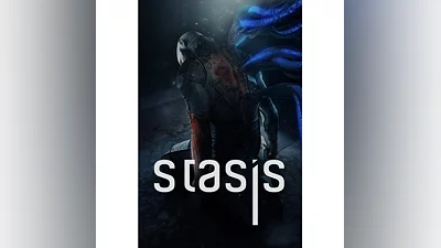 STASIS (Steam Gift Россия)