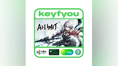 AI LIMIT / STEAM КЛЮЧ