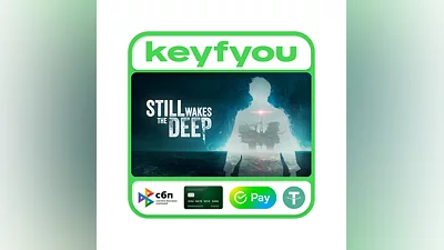 Still Wakes the Deep / STEAM КЛЮЧ