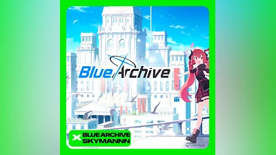 BLUE ARCHIVE | PYROXENE | ПОПОЛНЕНИЯ | БЫСТРО