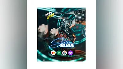 Stellar Blade + подарок Steam RU/TR/AR/UA