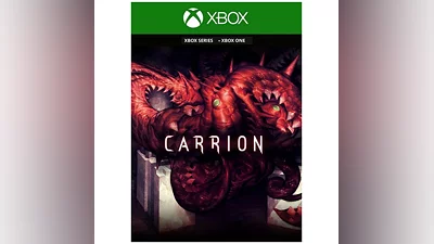 Carrion XBOX ONE X|S Ключ