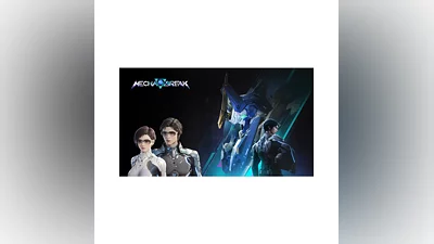 mecha break Киберочки Kye/Code