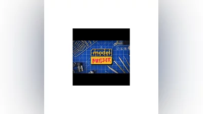 Model Builder (PC) Купить ключ Steam Автовыдача