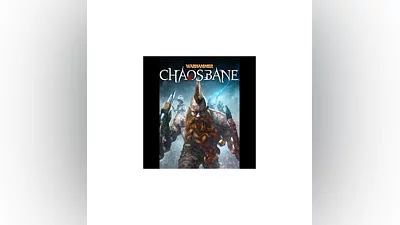 Warhammer Chaosbane Ключ Steam Автовыдача