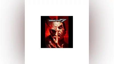 Tekken 7 Ключ Steam Автовыдача