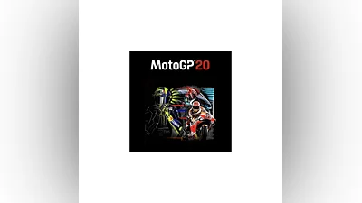 MotoGP 20 Ключ Steam Автовыдача
