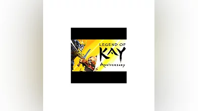 Legend of Kay Anniversary Ключ Steam Автовыдача