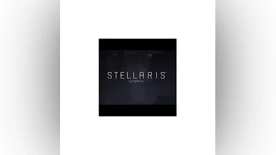 Stellaris Utopia (DLC) Ключ Steam Автовыдача