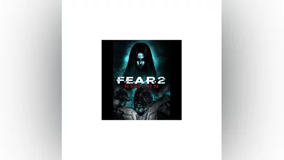 F.E.A.R. 2 Reborn DLC Ключ Steam Автовыдача