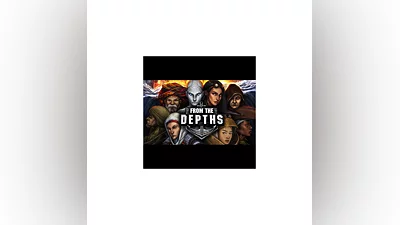 From the Depths Ключ Steam Автовыдача