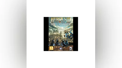 Heroes of Might & Magic III HD Edition Ключ Steam