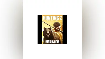 Hunting Simulator 2 Bear Hunter Edition Steam Key