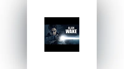 Alan Wake Collector's Edition Ключ Steam