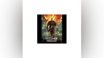 The Witcher 2 Assassins of Kings Enhanced Ed Key GOG