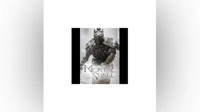 Mortal Shell (PC) Ключ Steam GLOBAL Автовыдача