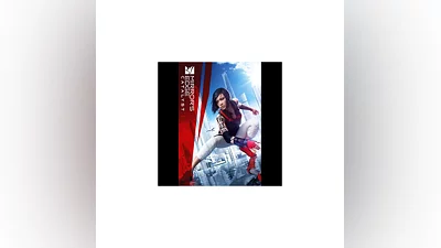 Mirror's Edge Catalyst Ключ Origin GLOBAL