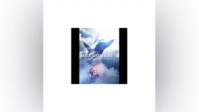 Ace Combat 7 Skies Unknown Ключ Steam Автовыдача