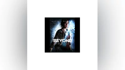 Beyond: Two Souls Ключ Steam GLOBAL Автовыдача