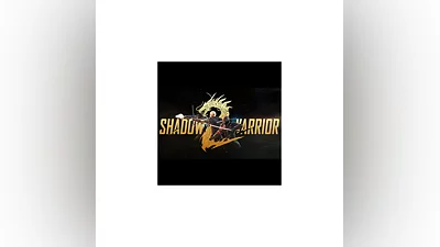 Shadow Warrior 2 Ключ Steam GLOBAL Автовыдача