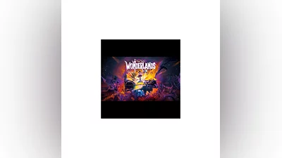 Tiny Tina's Wonderlands PC Ключ Steam GLOBAL