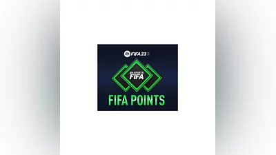 FIFA 23 1050 FIFA Points PC Ключ Origin GLOBAL