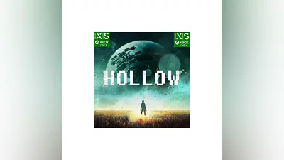 Hollow XBOX ONE SERIES X|S Ключ
