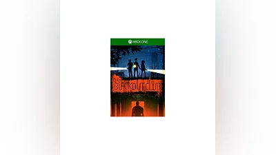 The Blackout Club XBOX ONE SERIES X|S Ключ
