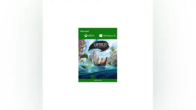 Submerged: Hidden Depths XBOX X|S PC Ключ