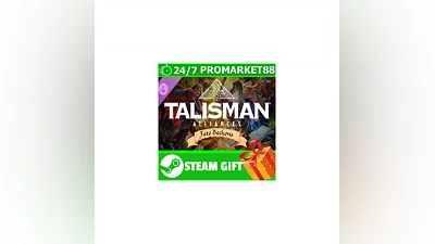 ️ Talisman: Digital 5th Edition - Alliances: Fate Beck