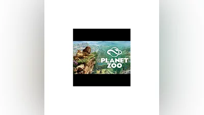Planet Zoo Deluxe Edition Steam Купить ключ GLOBAL