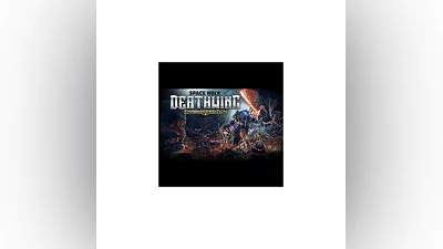 Space Hulk Deathwing Enhanced Edit Steam Key GLOB