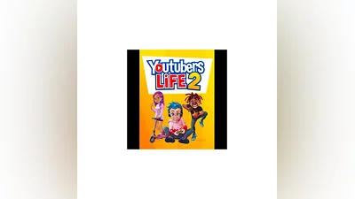 Youtubers Life 2 ПК Купить ключ Steam GLOBAL