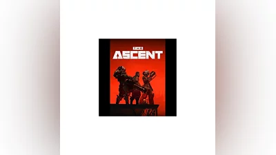 The Ascent Купить ключ Steam GLOBAL Киберпанк