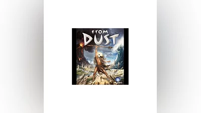 From Dust Купить ключ Uplay Создайте свой мир!