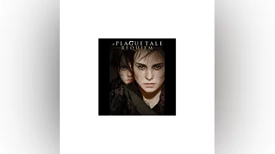 A Plague Tale: Requiem PC Купить ключ Steam GLOBAL