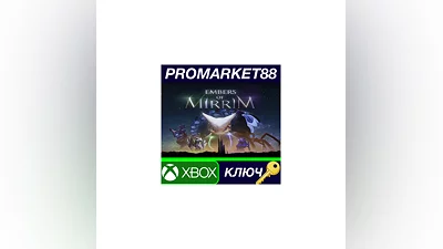 Embers of Mirrim US XBOX One КЛЮЧ   США
