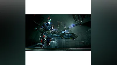 The Surge: Augmented Edition EU XBOX One КЛЮЧ  ЕВРОПА