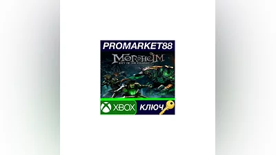 Mordheim: City of the Damned US XBOX One/Xbox Series